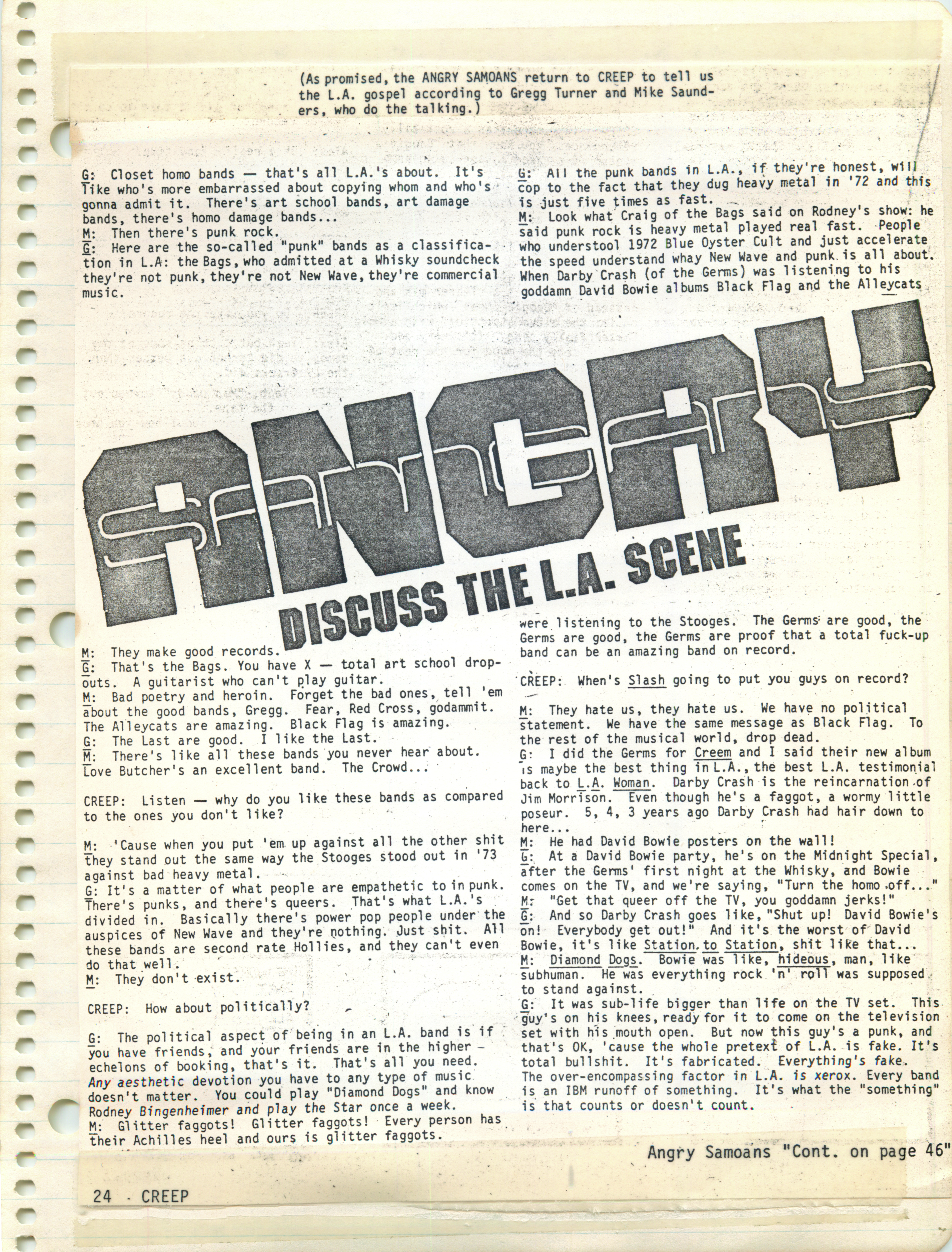 ./ANGRY SAMOANS Metal Mike Scrapbook 1980 - P.J. Galligan on Lead Guitar_Page_19.png